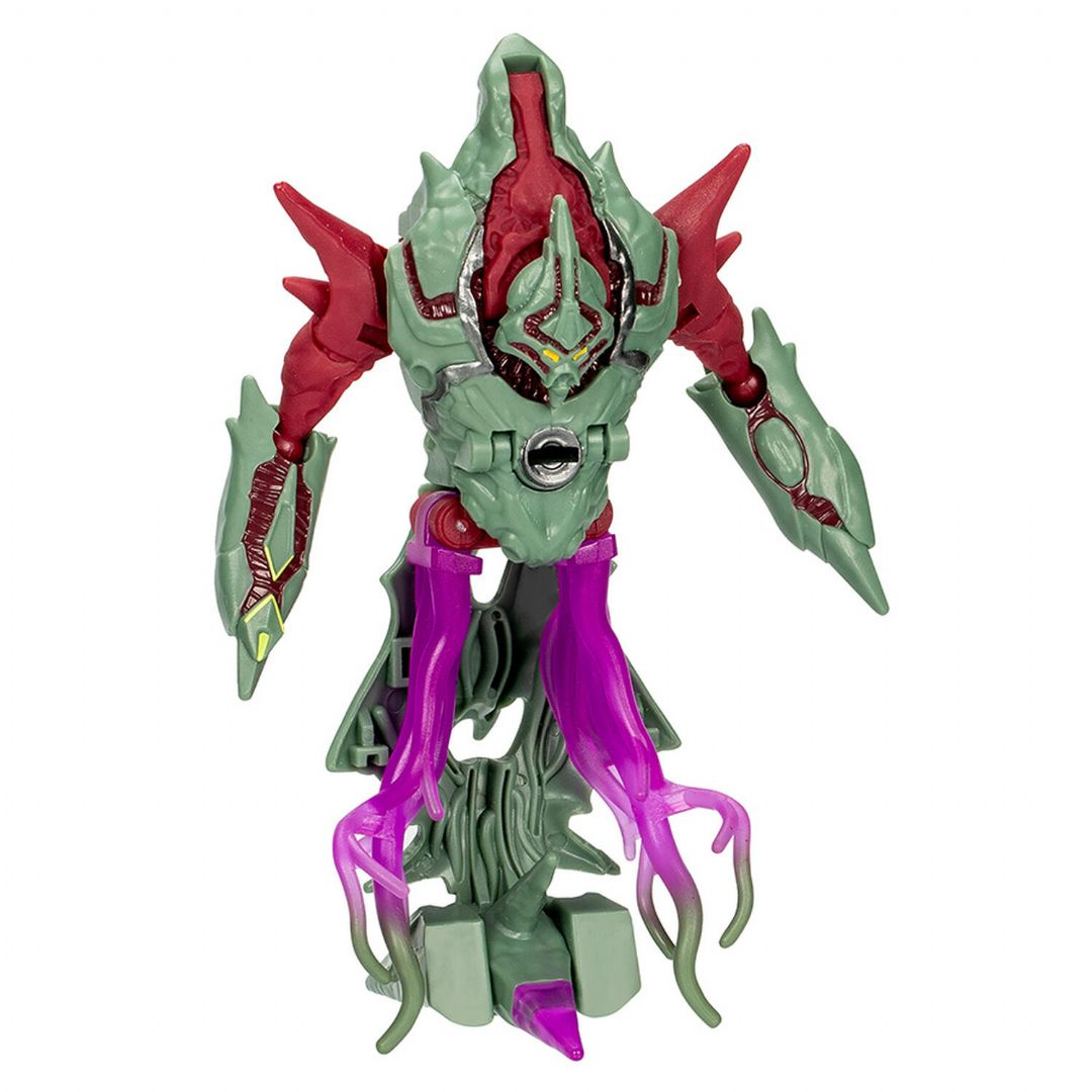 Transformers Quintesson Figur Transformers Quintesson Figur