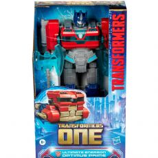 Transformers One Actionfiguren box