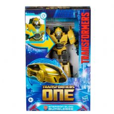 Transformers One Actionfiguren box