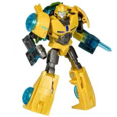 Transformers Bumblebee Leuchtf