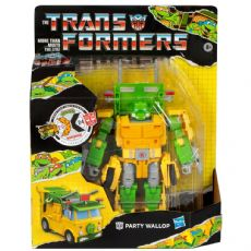 Transformers banner