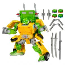 Transformers Turtles Party Wal