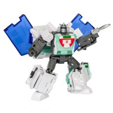 Transformers Wheeljack Figure