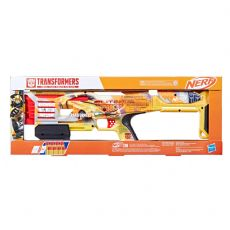 Nerf Ink Transformers Gev�r F9720 box