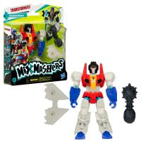 Transformers Mixmashers Starscream