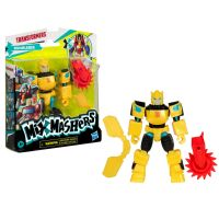 Transformers Mixmashers Bumblebee