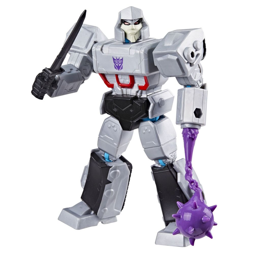 Transformers Mixmashers Megatron