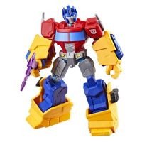 Transformers Mixmashers Optimus Prime