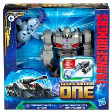 Transformers One Actionfigurer F9772 box