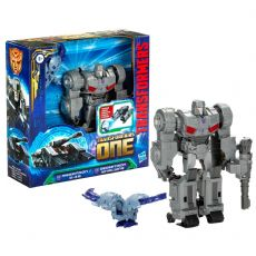 Transformers One Megatron D-16 Figur
