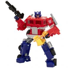 Transformers Optimus Prime Figur