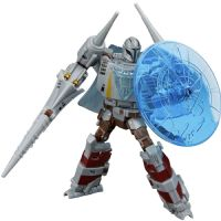 Transformers Mandalorian Starfighter