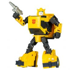 Transformers Bumblebee Figur