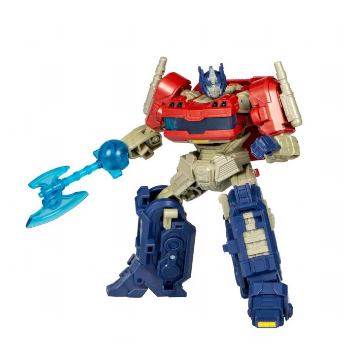 Transformers Optimus Prime Figur