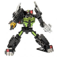 Transformers Lockdown Figur