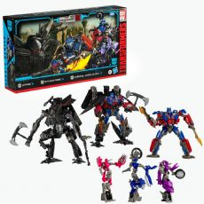 Transformers Studio Series-figurer G0294 box