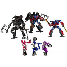 Transformers Revenge of The Fallen Multi