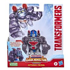 Transformers Figurer G0449 box