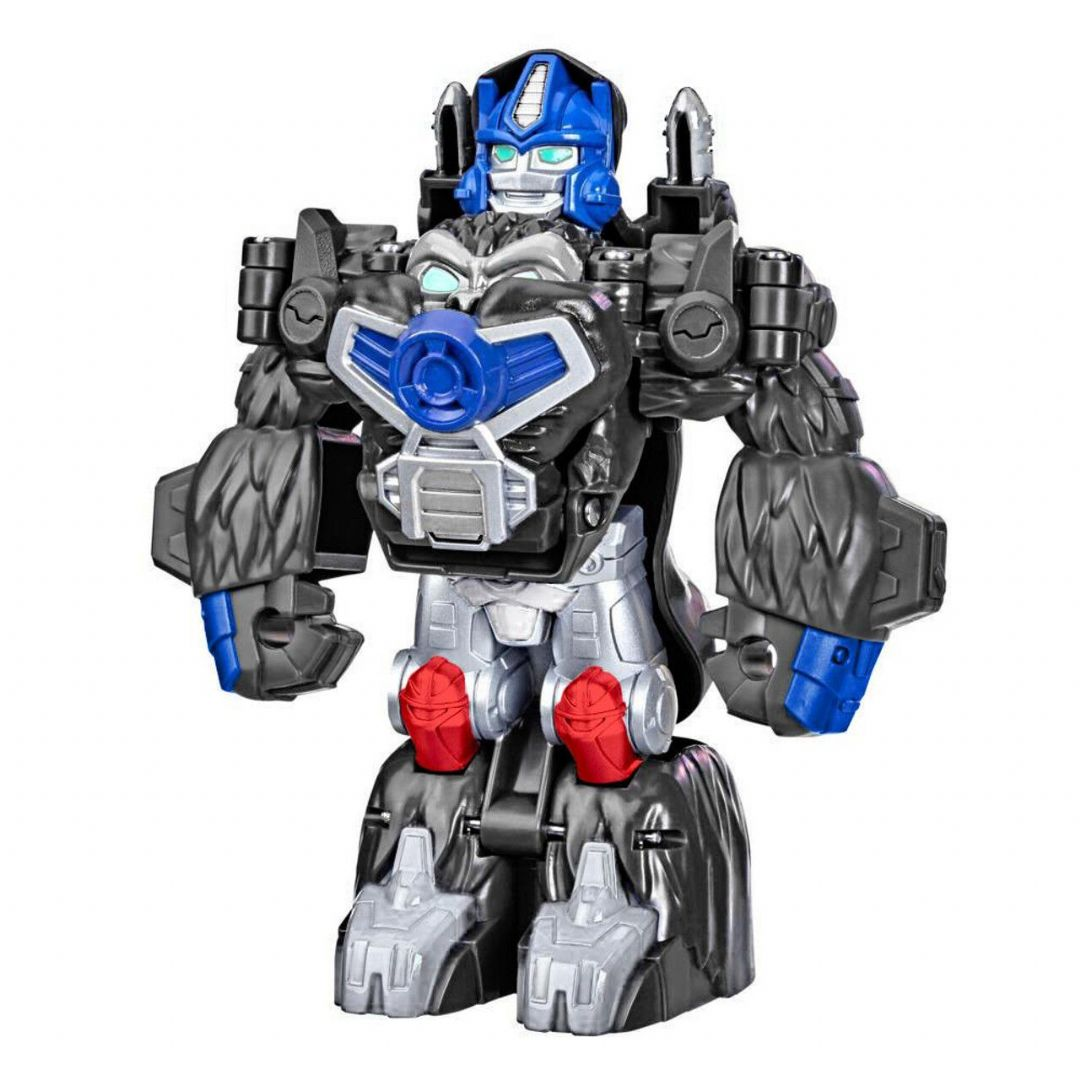 Transformers Classic Hero Optimus Primal