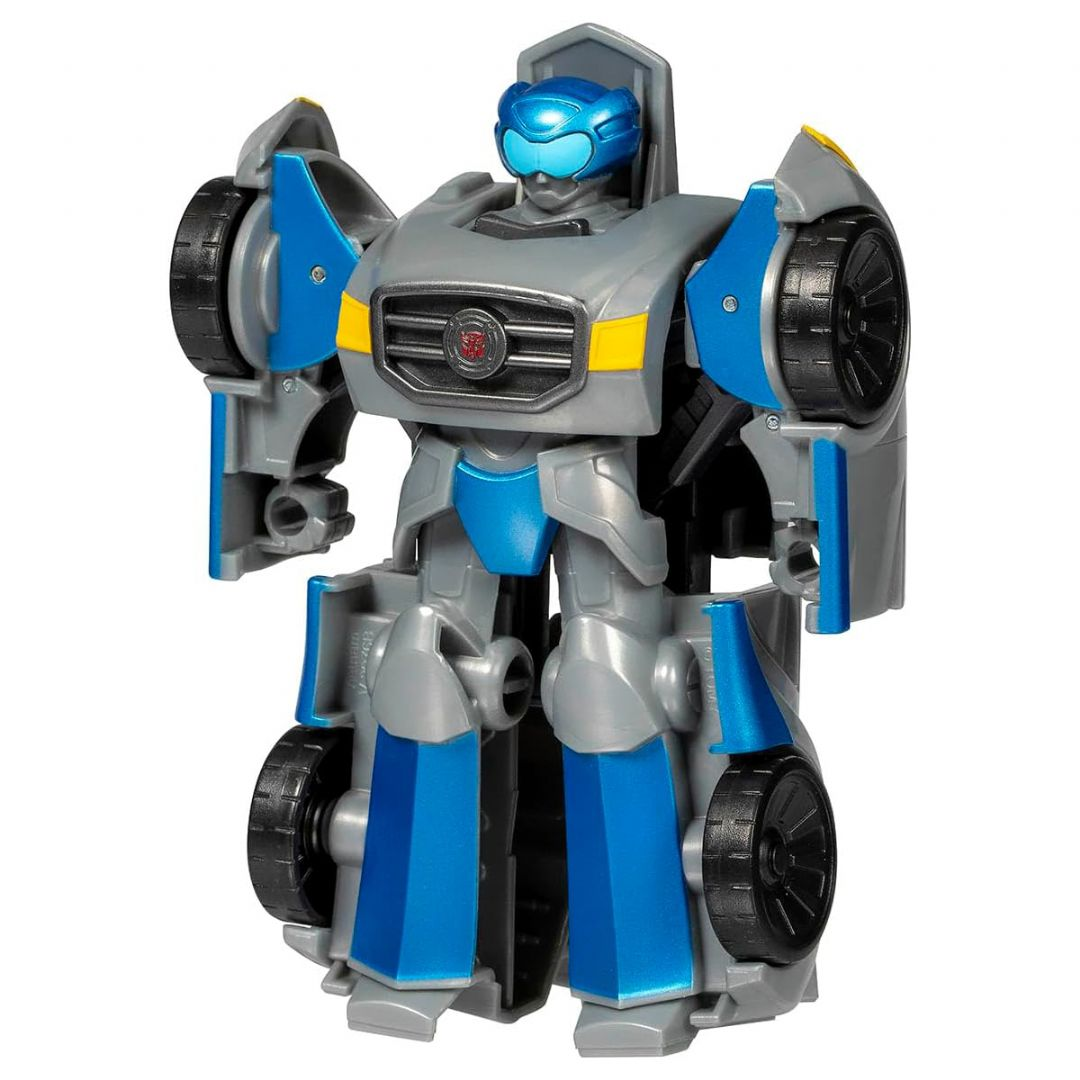 Transformers Classic Hero Autobot Mirage