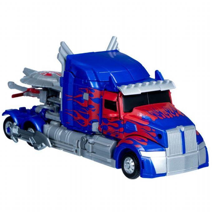 Transformers Optimus Prime Figur version 3