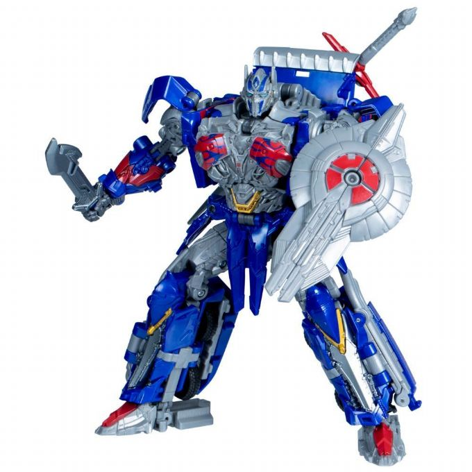 Transformers Optimus Prime Figur version 1