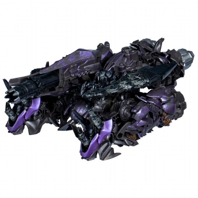 Transformers Shockwave Figur version 3