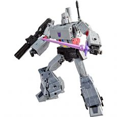Transformers Megatron Figure