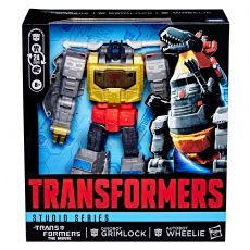Transformers banner