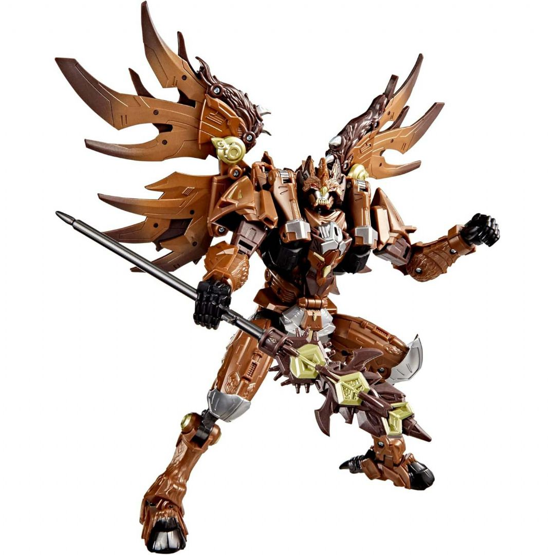 Transformers Onyx Prime Figur