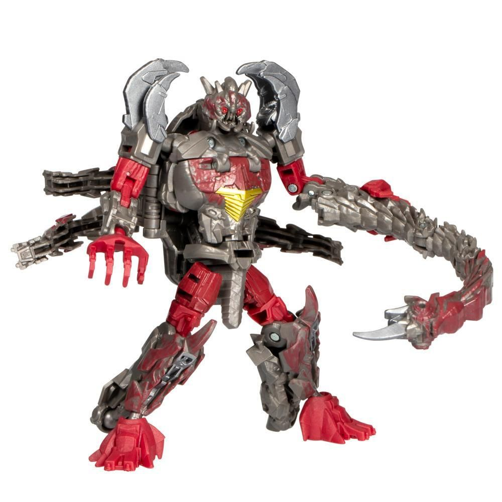 Transformers Double Punch Figur
