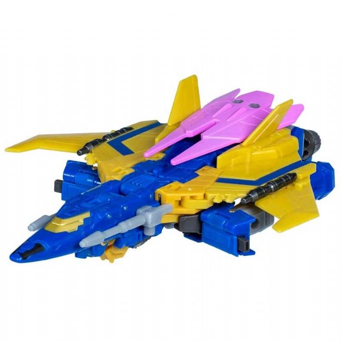 Transformers Sentinel Prime -figuuri version 3