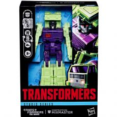 Transformers banner
