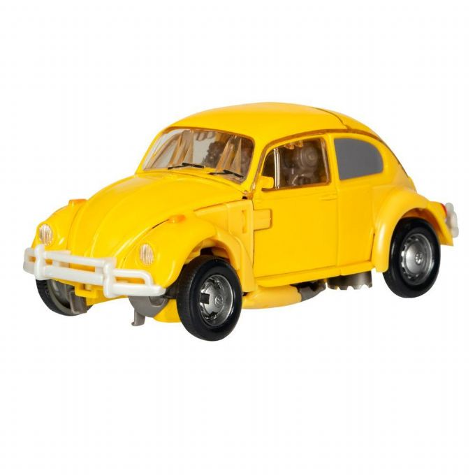 Transformers Bumblebee -figuuri version 3