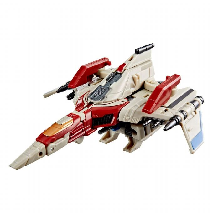Transformers Starscream -figuuri version 3