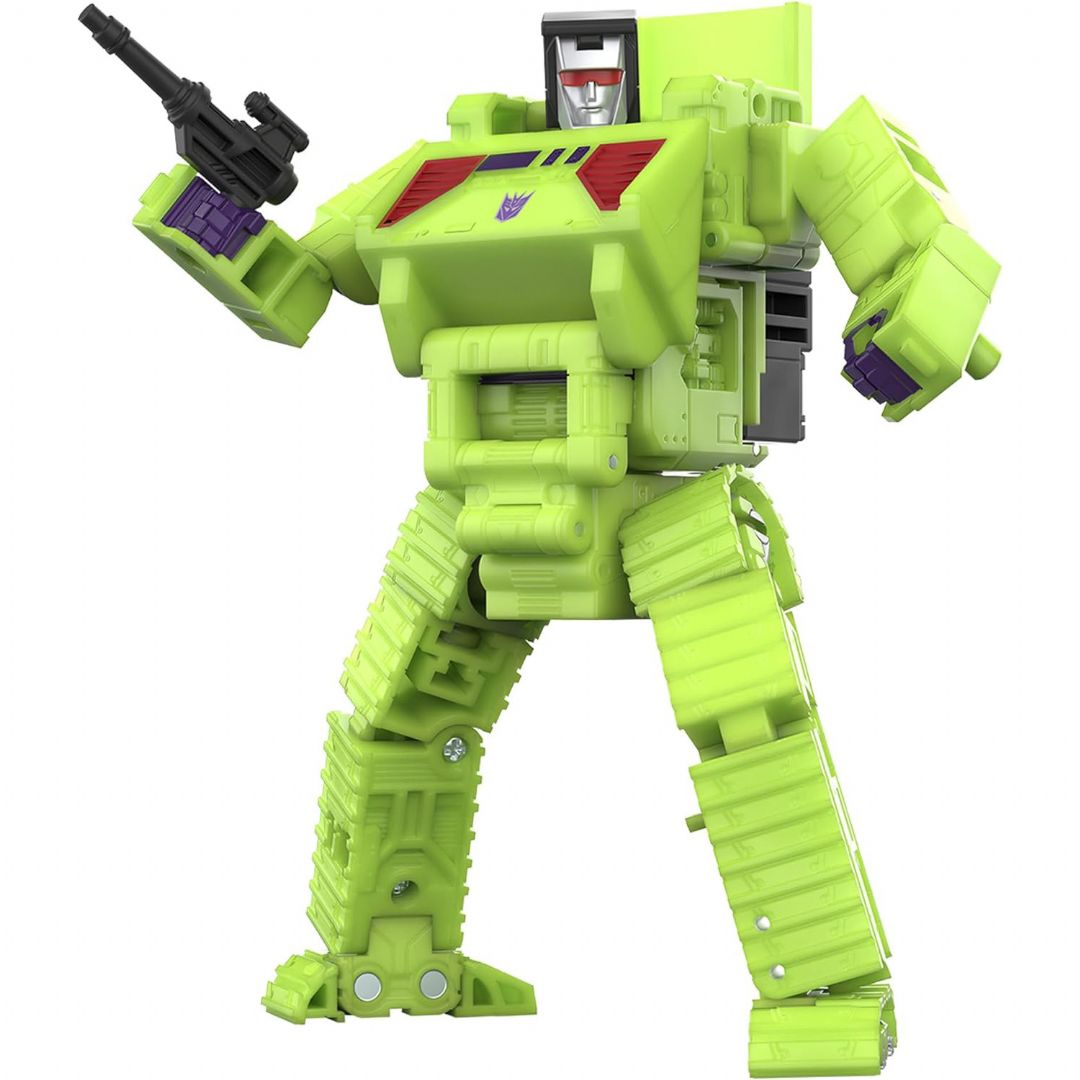 Transformers Bonecrusher Figur