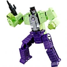 Transformers Scavenger Figure