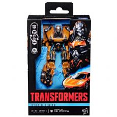 Transformers banner