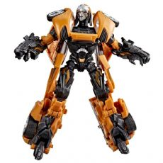 Transformers KSI Widow Figure