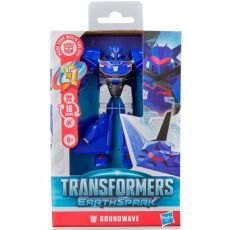 Transformers Earthspark figurer G0988 box