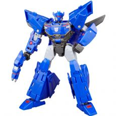 Transformers Earthspark Soundwave