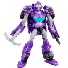 Transformers Earthspark Terran Hashtag