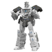 Transformers Prima Prime Figur