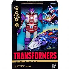 Transformers Age of Primes Fig box