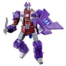 Transformers Alpha Trion Figur