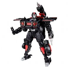 Transformers Flatline Figur