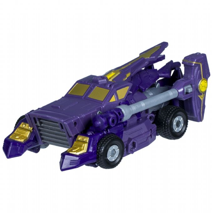 Transformers Solus Prime -hahmo version 2