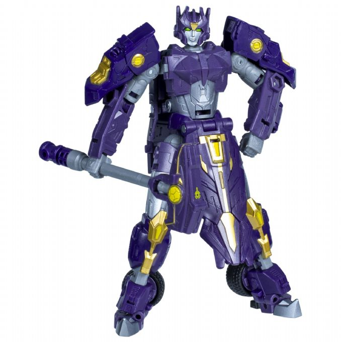 Transformers Solus Prime -hahmo version 1
