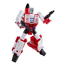 Transformers Fireflight Figur