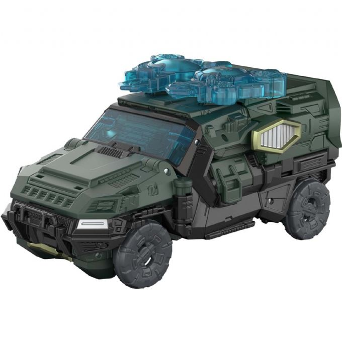 Transformers Alchemist Prime Figur version 3